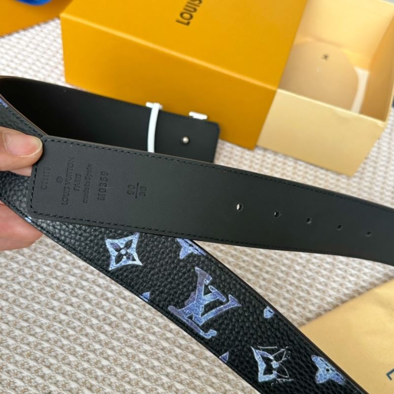 Louis Vuitton Belts